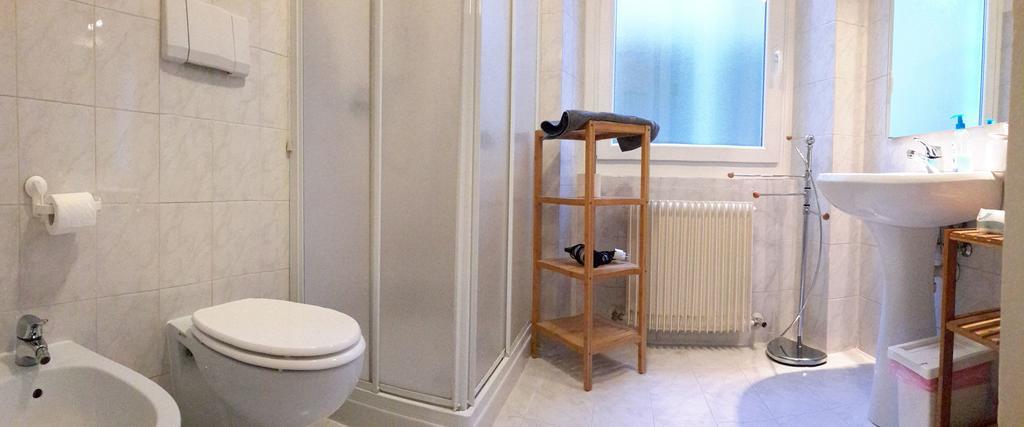 B&B Margot Trento Exterior foto