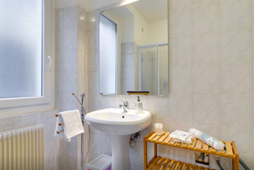 B&B Margot Trento Exterior foto