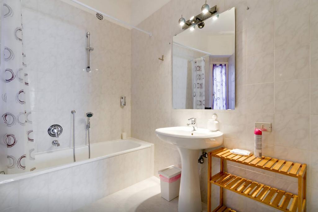 B&B Margot Trento Exterior foto