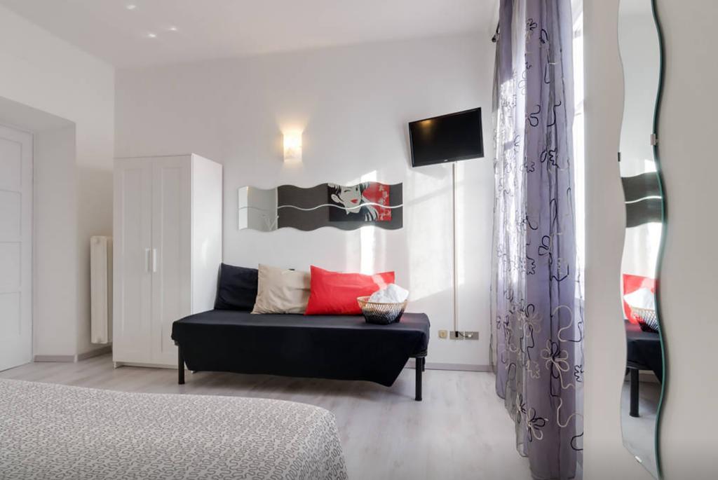 B&B Margot Trento Exterior foto