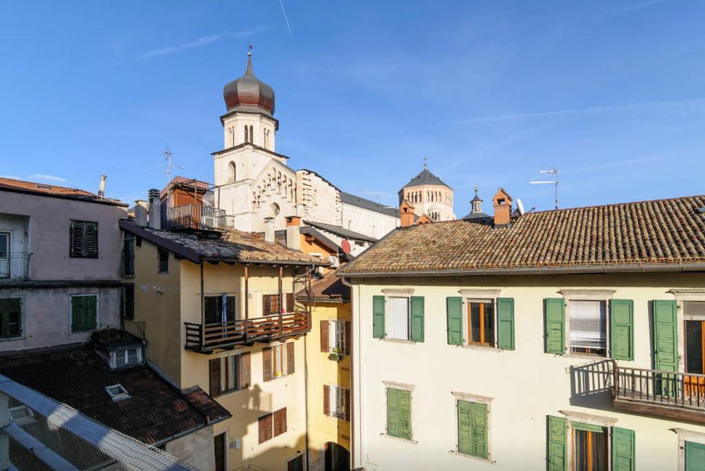 B&B Margot Trento Cameră foto