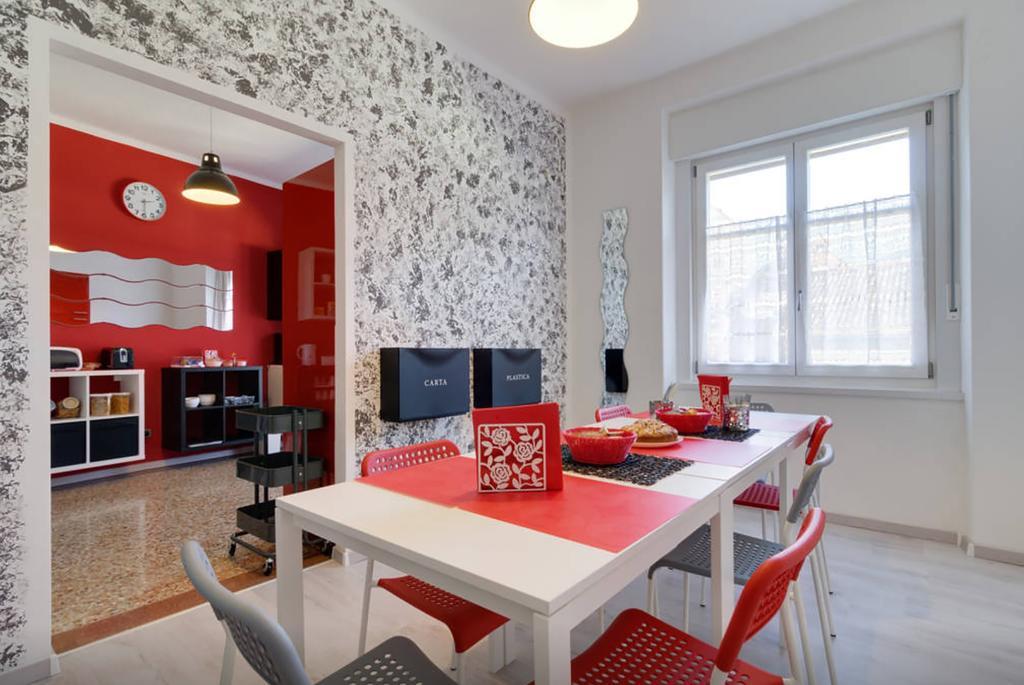 B&B Margot Trento Exterior foto