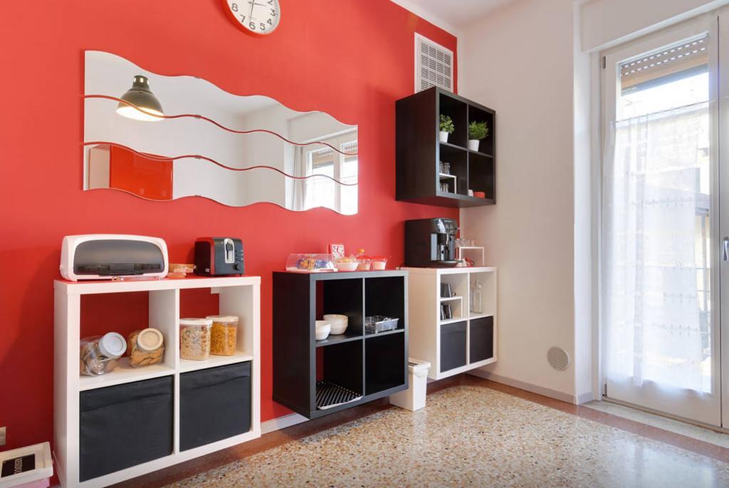 B&B Margot Trento Exterior foto