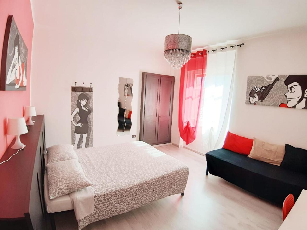 B&B Margot Trento Exterior foto